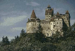 Bran - Dracula's Castle