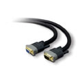 High-Performance, Digital Video Dual-Link Cable with Tinned OFC Conductors for High-Accuracy, Natural Sound Quality.